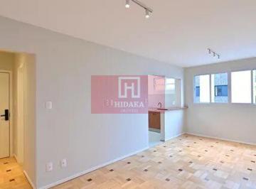 Apartamento · 97m² · 2 Quartos · 1 Vaga · Apartamento à venda no bairro Vila Clementino - São Paulo/SP, Zona Sul