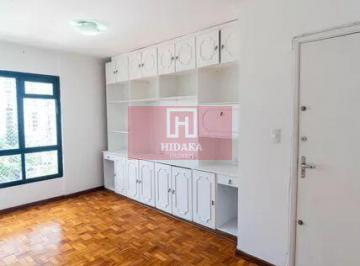 Apartamento · 76m² · 2 Quartos · 1 Vaga · Apartamento à venda no bairro Vila Clementino - São Paulo/SP, Zona Sul