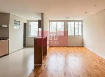 Apartamento · 109m² · 3 Quartos · 1 Vaga · Apartamento à venda no bairro Paraíso - São Paulo/SP, Zona Sul