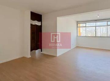 Apartamento · 92m² · 2 Quartos · 1 Vaga · Apartamento à venda no bairro Paraíso - São Paulo/SP, Zona Sul