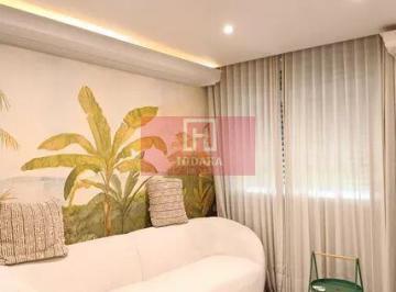 Apartamento · 69m² · 2 Quartos · Apartamento à venda no bairro Paraíso - São Paulo/SP, Zona Sul