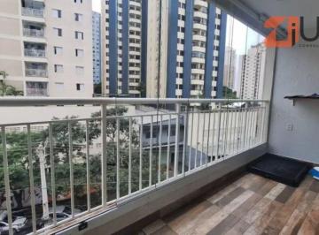 Apartamento · 60m² · 2 Quartos · 2 Vagas · Lindo apartamento à venda com 60m², 2 dormitórios, 2 vagas próximo ao Metrô São Judas