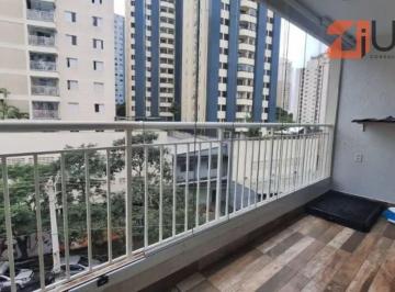 Apartamento · 60m² · 2 Quartos · 2 Vagas · Lindo apartamento à venda com 60m², 2 dormitórios, 2 vagas próximo ao Metrô São Judas