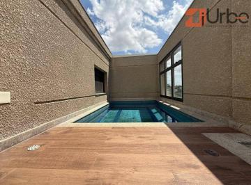 Apartamento · 183m² · 3 Quartos · 3 Vagas · Cobertura Duplex à venda com 183m², 3 vagas "nunca habitada" na Vila Anastácio
