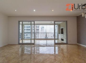 Apartamento · 158m² · 4 Quartos · 4 Vagas · Apartamento à venda em Perdizes com 158m², 3 suítes, 4 vagas próximo ao Shopping West Plaza