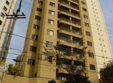 Apartamento · 110m² · 3 Quartos · 2 Vagas · Apartamento à venda em Perdizes com 110m², 2 vagas próximo à futura estação de Metrô