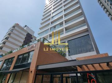 Apartamento · 30m² · 1 Quarto · 1 Vaga · STUDIO - 30M² - PORTEIRA FECHADA - 01 VAGA - CAMINHO DAS ÁRVORES