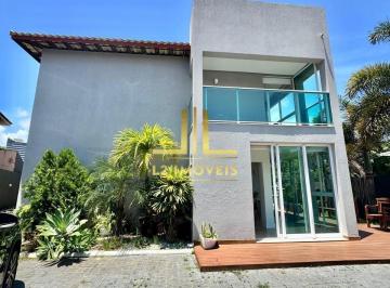 Casa · 983m² · 5 Quartos · 8 Vagas · CASA LUXUOSA - 5 SUÍTES - ITAIGARA