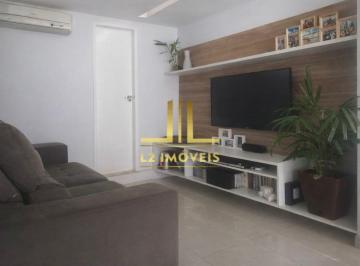 Apartamento · 140m² · 3 Quartos · 1 Vaga · APARTAMENTO - 3/4 SENDO 1 SUÍTE - 140M² - 01 VAGA - CANDEAL