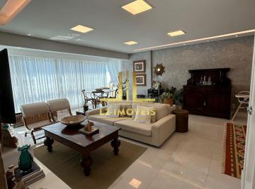 Apartamento · 110m² · 3 Quartos · 3 Vagas · APARTAMENTO - 3 SUÍTES - LAURO DE FREITAS