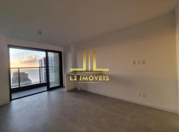 Apartamento · 27m² · 1 Quarto · APARTAMENTO STUDIO - VISTA MAR - CORREDOR DA VITORIA