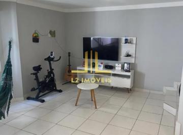 Apartamento · 100m² · 3 Quartos · 1 Vaga · APARTAMENTO - 3/4 SENDO 1 SUÍTE - 100M² - 01 VAGA - VILA LAURA