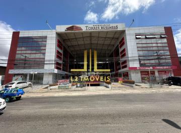 Comercial · 170m² · LOJA TÉRREA - 170M² - TORRES BUSINESS - LAURO DE FREITAS