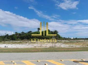 Terreno · 816m² · LOTE EM CONDOMINIO - VISTA MAR - ALPHAVILLE GUARAJUBA