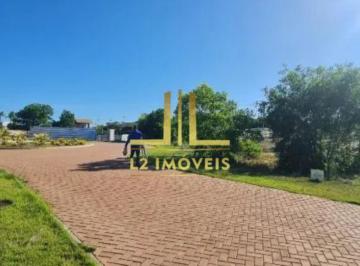 Terreno · 450m² · TERRENO PLANO - 450M² - NASCENTE - RESERVA SAUÍPE
