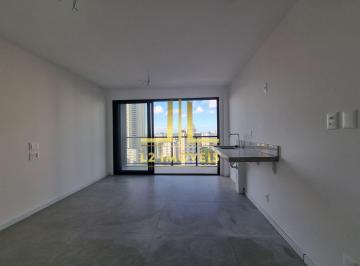 Apartamento · 27m² · 1 Quarto · 1 Vaga · APARTAMENTO STUDIO - NASCENTE - CORREDOR DA VITORIA