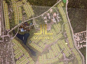 Terreno · 700m² · TERRENO - 700M² - COND.PRAIA BELA - PRAIA DO FORTE