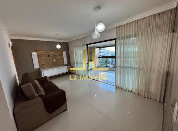 Apartamento · 106m² · 3 Quartos · 2 Vagas · APARTAMENTO - 3 QUARTOS SENDO 1 SUÍTE - NASCENTE - VISTA MAR - COSTA AZUL