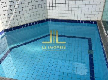 Apartamento · 142m² · 2 Quartos · 2 Vagas · COBERTURA TRIPLEX - 2/4 COM ÁRMARIOS - 142M² - 02 VAGAS - ONDINA