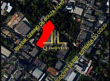 Terreno · 5562m² · TERRENO - 5562M² - LAURO DE FREITAS