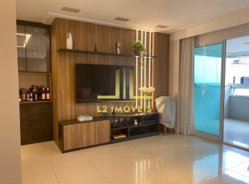 Apartamento · 209m² · 4 Quartos · 4 Vagas · APARTAMENTO - 4 SUÍTES - 209M² - NASCENTE - 04 VAGAS - COLINA A - PATAMARES