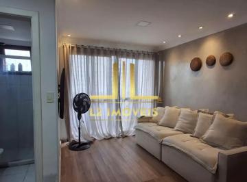 Apartamento · 70m² · 2 Quartos · 1 Vaga · APARTAMENTO - 2 QUARTOS - 70M² - NASCENTE - 01 VAGA - LAURO DE FREITAS