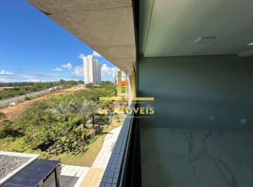 Apartamento · 84m² · 3 Quartos · 1 Vaga · APARTAMENTO ALTO PADRÃO - 3/4 SENDO 1 SUÍTE - 84M² - 01 VAGA - MANHATTAN TRIBECA