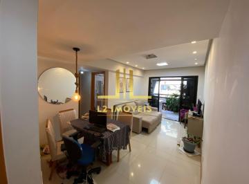 Apartamento · 76m² · 2 Quartos · 2 Vagas · APARTAMENTO - 2 QUARTOS SENDO 1 SUÍTE - ORQUESTRA CANELA