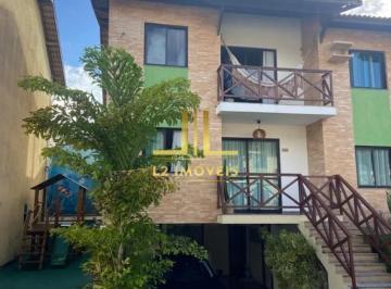 Casa · 166m² · 3 Quartos · 4 Vagas · CASA TRIPLEX - 3/4 COM SUÍTE - 166M² - ENERGIA SOLAR - PATAMARES