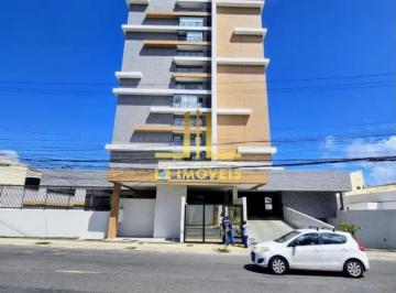Apartamento · 30m² · 1 Quarto · 1 Vaga · STUDIO - 30M² - VISTA MAR - PORTEIRA FECHADA - ILHA DE MYKONOS - PEDRA DO SAL - ITAPUÃ