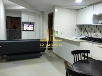 Apartamento · 60m² · 1 Quarto · 1 Vaga · APARTAMENTO - 1 SUÍTE - 60M² - NASCENTE - PITUAÇU﻿﻿