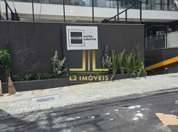 Apartamento · 29m² · 1 Quarto · 1 Vaga · APARTAMENTO - QUARTO E SALA - HOUSE SANTA CATARIN - PITUBA
