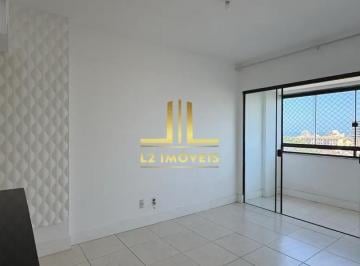 Apartamento · 56m² · 2 Quartos · 1 Vaga · APARTAMENTO - 2 QUARTOS - 56M² - NASCENTE - VISTA MAR - IMBUÍ