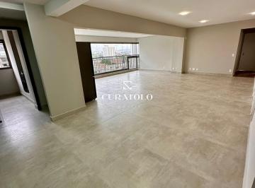 Apartamento · 144m² · 3 Quartos · 2 Vagas · Condominio High Park Tatuapé - Apartamento à venda com 144 m², 3 suítes, varanda gourmet e 2 vagas n