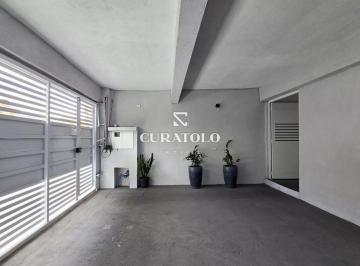 Casa · 120m² · 4 Quartos · 2 Vagas · Casa/sobrado à venda com 120 m², 4 quartos, terraço com churrasqueira e 2 vagas, Bairro dos Casas, S