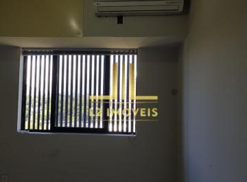 Comercial · 23m² · 1 Quarto · 1 Vaga · SALA LOCAÇÃO - CAMINHO DAS ARVORES