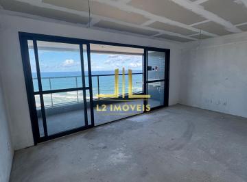 Apartamento · 103m² · 3 Quartos · 2 Vagas · APARTAMENTO ALTO PADRÃO - 3 SUÍTE - VISTA MAR - DUMARÉ JAGUARIBE