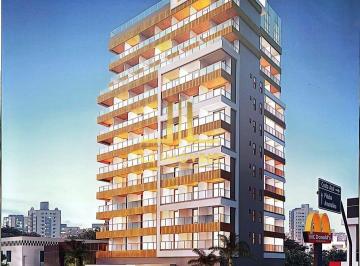 Apartamento · 19m² · 1 Quarto · 1 Vaga · APARTAMENTO STUDIO - COSTA AZUL