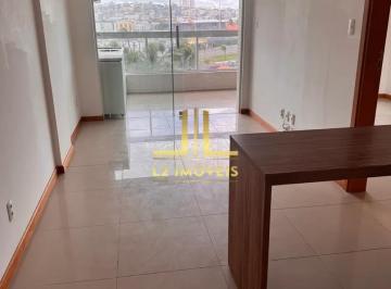 Apartamento · 45m² · 1 Quarto · 1 Vaga · APARTAMENTO - 1/4 E SALA - 45M² - 01 VAGA - JARDIM ARMAÇÃO