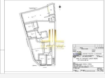 Terreno · 460m² · TERRENO - BROTAS