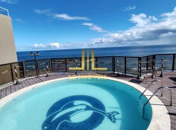 Apartamento · 37m² · 1 Quarto · 1 Vaga · QUARTO E SALA - 37M² - NASCENTE - PORTEIRA FECHADA - ONDINA