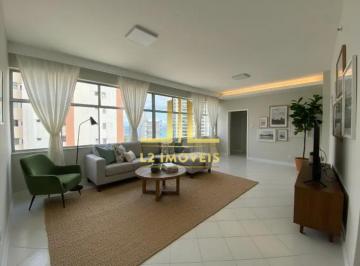 Apartamento · 156m² · 3 Quartos · 1 Vaga · APARTAMENTO - 3/4 SENDO 1 SUÍTE - 156M² - VISTAMAR - 01 VAGA - CAMPO GRANDE