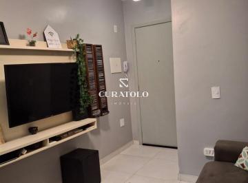 Apartamento · 49m² · 2 Quartos · Apartamento à venda com 49 m², 2 quartos na Vila Carrão, São Paulo.