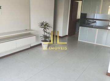 Apartamento · 99m² · 3 Quartos · 1 Vaga · APARTAMENTO - 3/4 SENDO 1 SUÍTE - 99M² - NASCENTE - GRAÇA