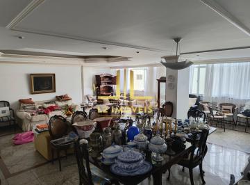 Apartamento · 200m² · 3 Quartos · 1 Vaga · APARTAMENTO ALTO PADRÃO - 3 QUARTOS SENDO 1 SUÍTE - CAMPO GRANDE
