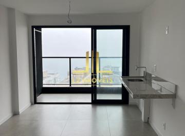 Apartamento · 28m² · 1 Quarto · 1 Vaga · STUDIO - 28M² - VISTA BAÍA DE TODOS OS SANTOS - ALIVE CORREDOR DA VITÓRIA