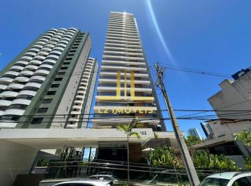 Apartamento · 171m² · 4 Quartos · 3 Vagas · APARTAMENTO ALTO PADRÃO - 4 SUÍTES - 171M² - 03 VAGAS - HORTO FLORESTAL