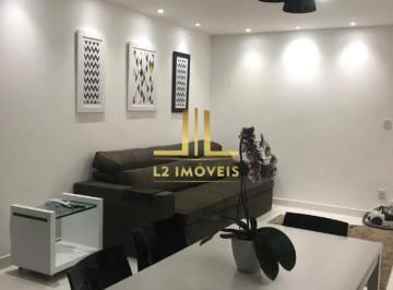 Apartamento · 54m² · 1 Quarto · 1 Vaga · APARTAMENTO - 1/4 E SALA - 54M² - 01 VAGA - ONDINA