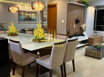 Apartamento · 79m² · 2 Quartos · 2 Vagas · APARTAMENTO - 2/4 SENDO 1 SUÍTE - 79M² - NASCENTE - 02 VAGAS - ARMAÇÃO