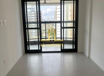 Apartamento · 40m² · 1 Quarto · 1 Vaga · APARTAMENTO - 1/4 E SALA - 40M² - VISTA MAR - BEACH CLASS - JAGUARIBE